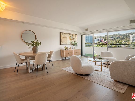 3rd image of 838 N Doheny Dr APT 1204