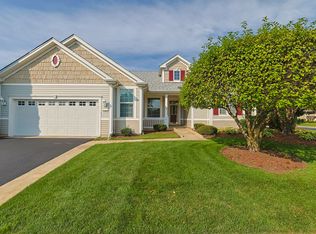 12305 Laurel Ln, Huntley, IL 60142