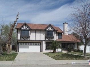 1523 E Avenue R12, Palmdale, CA 93550