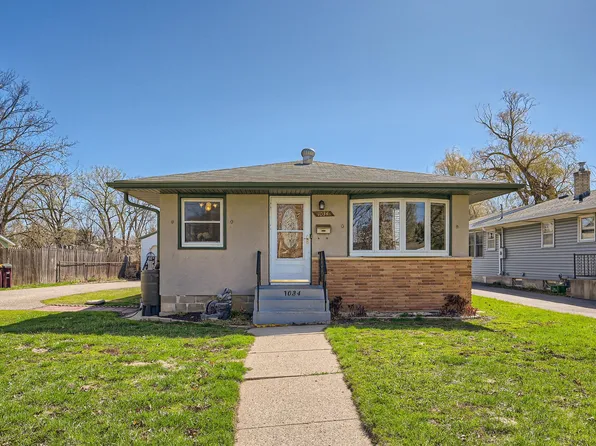 1034 Carrie St, West Saint Paul, MN 55118