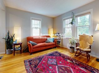 77 Burget Ave, Medford, MA 02155