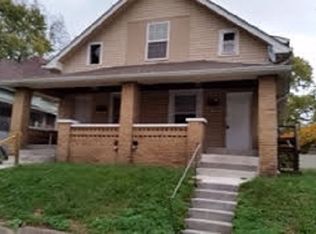 31 N Tacoma Ave, Indianapolis, IN