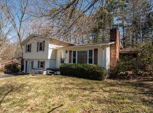 340 Warren Wilson Rd, Swannanoa, NC 28778