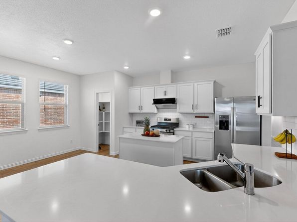 Home for Sale in McKinney TX