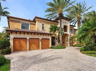 2871 NE 26th Pl, Fort Lauderdale, FL 33306