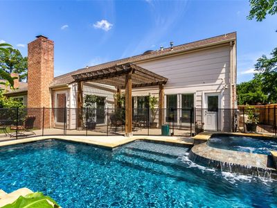 2110 Shadybriar Dr, Houston, TX, 77077
