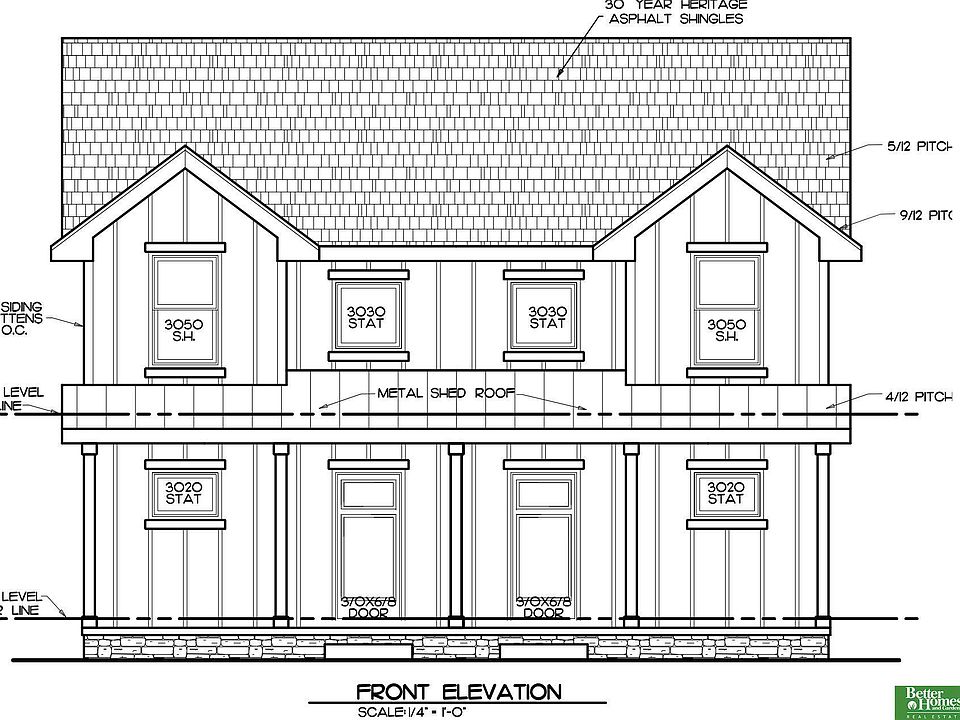 1st image of 965 S 51st St Lot 1 & 2