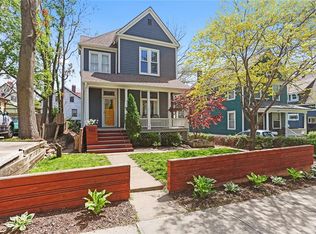 4313 Walnut St, Kansas City, MO 64111