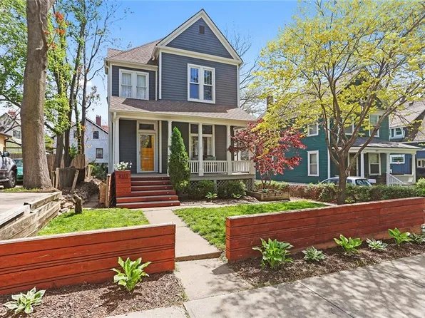 4313 Walnut St, Kansas City, MO 64111