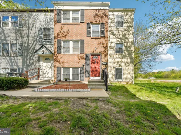 1943 Brookside Dr, Edgewood, MD 21040