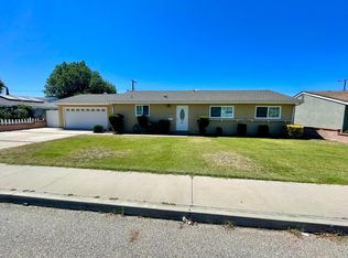 1634 Agnew St, Simi Valley, CA 93065