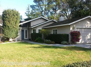 2151 Deodara Dr, Los Altos, CA 94024