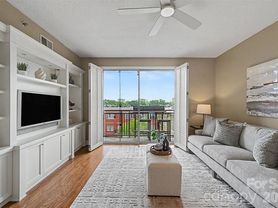1st image of 1315 East Blvd Unit 720