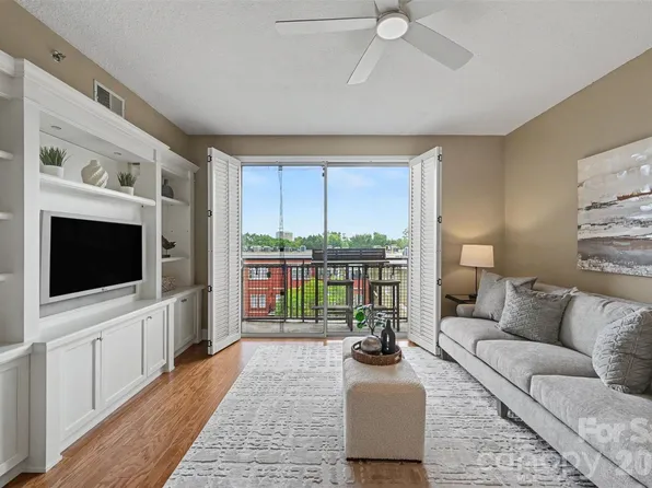 1315 East Blvd Unit 720, Charlotte, NC 28203