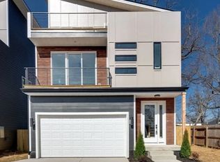 4B Belle Forrest Ave, Nashville, TN 37206