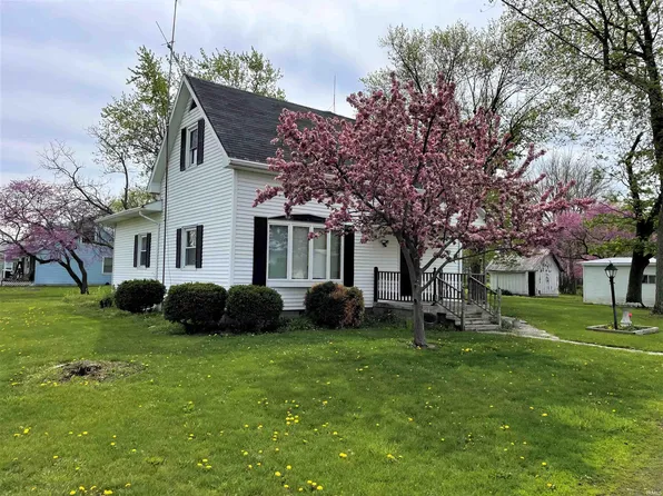 8843 N Center St, Bryant, IN 47326