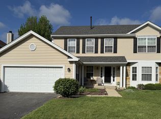 1234 Fernleaf Dr, Crystal Lake, IL 60014