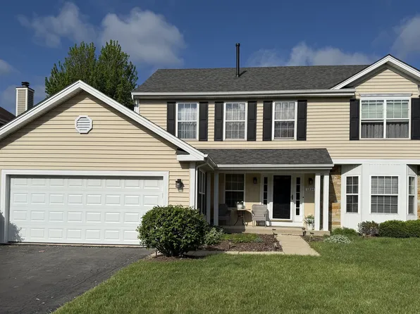 1234 Fernleaf Dr, Crystal Lake, IL 60014