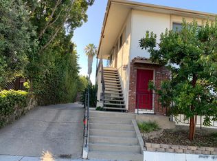 331 E Micheltorena St #5, Santa Barbara, CA 93101