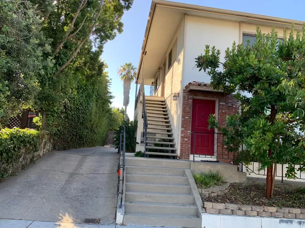331 E Micheltorena St #5, Santa Barbara, CA 93101