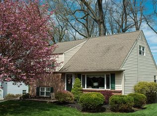 21 Sunset Dr, Paoli, PA