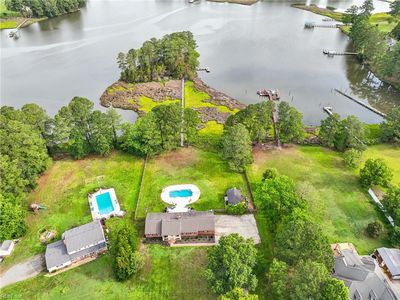 1114 Kingston Ln, North, VA, 23128