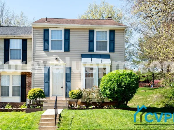 10909 Olde Woods Way, Columbia, MD 21044