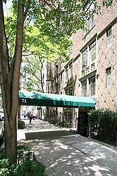 Sold by Brown Harris Stevens
