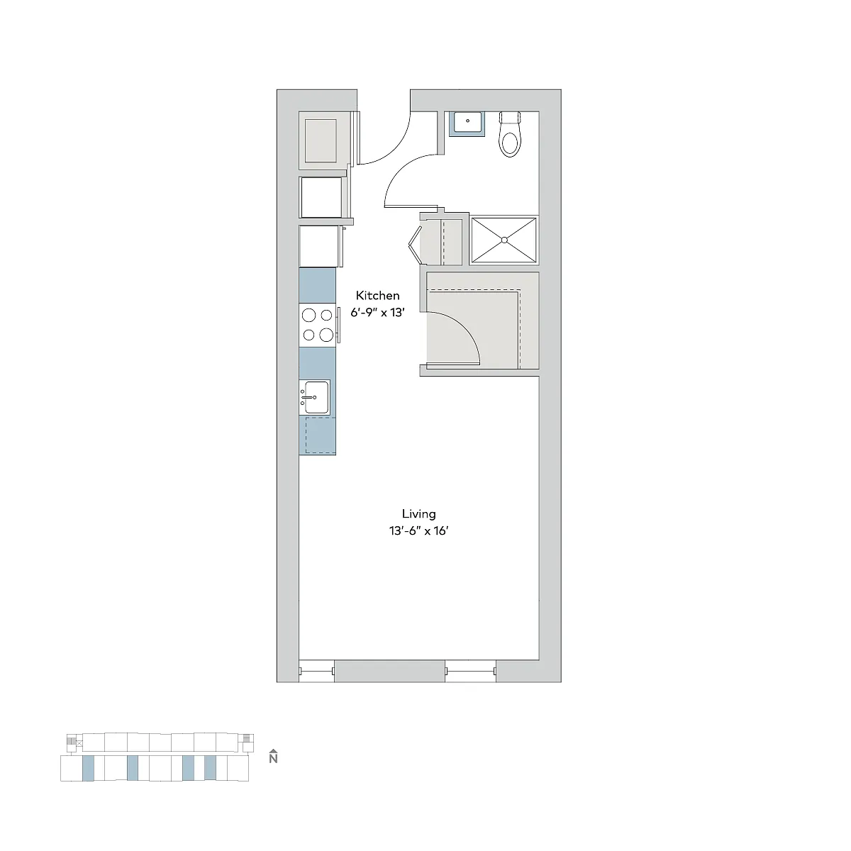 Floor plan 3435-0bb