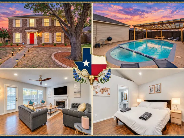 (undisclosed Address), Grand Prairie, TX 75052