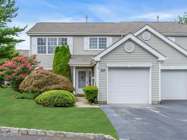 30 Mimosa Lane, Freehold, NJ 07728