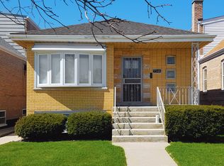 5546 S Kolin Ave, Chicago, IL 60629
