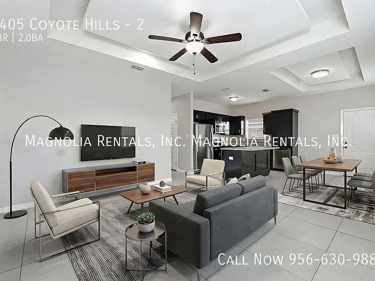 1405 Coyote Hls #2 — Photo 3