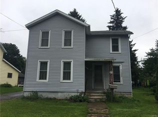 7 Frazee St, Auburn, NY 13021