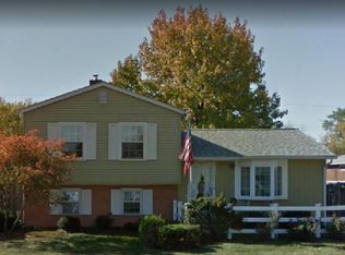 1319 Fowler Dr, Columbus, OH 43224