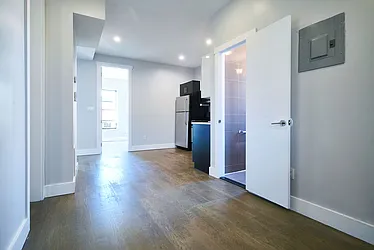 Rented by Lodger Corp