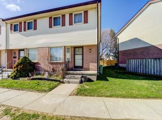 1093 Nellis St Unit 21, Woodstock, ON