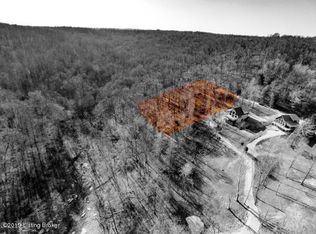 38 E Tara Rd #SUB, Cub Run, KY 42729