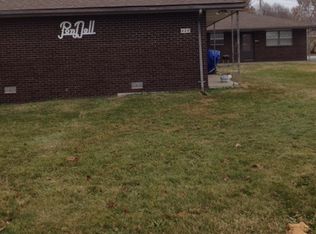 428 N Patterson Ave APT C, Springfield, MO 65802