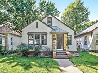3904 44th Ave S, Minneapolis, MN 55406