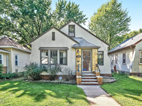 3904 44th Ave S, Minneapolis, MN 55406