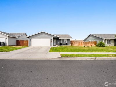 1312 W Electra Street, Moses Lake, WA, 98837