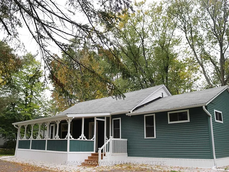 1056 Elm Rd — Photo 1