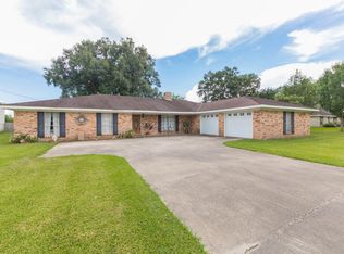 149 La Rue Malaga, Broussard, LA 70518