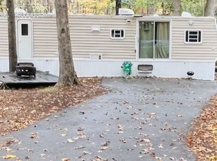 199 Cree Dr #1668, Louisburg, NC 27549