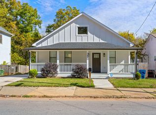 740 Windsor St SW, Atlanta, GA 30310