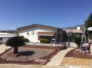 41130 Nez Perce Cir, Cherry Valley, CA 92223