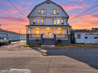 15 Wall St, Wilkes Barre, PA 18702