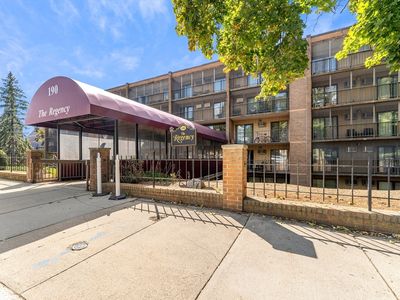190 High St APT 407, Medford, MA, 02155