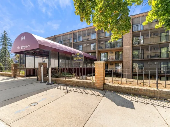 190 High St APT 407, Medford, MA 02155